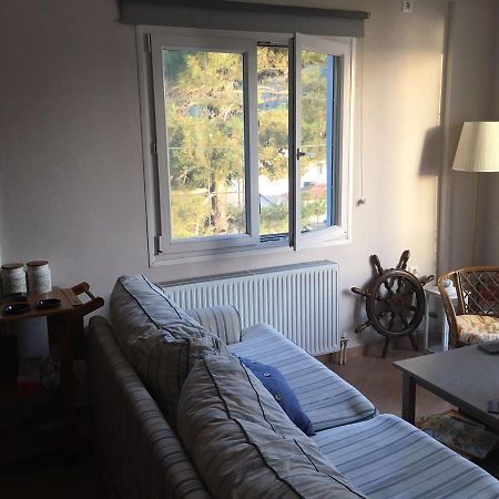 Santafemia Appartement Agia Efimia Buitenkant foto