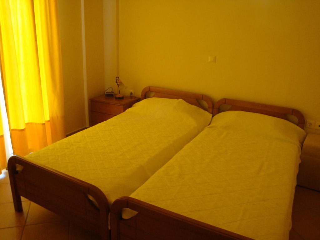Santafemia Appartement Agia Efimia Kamer foto