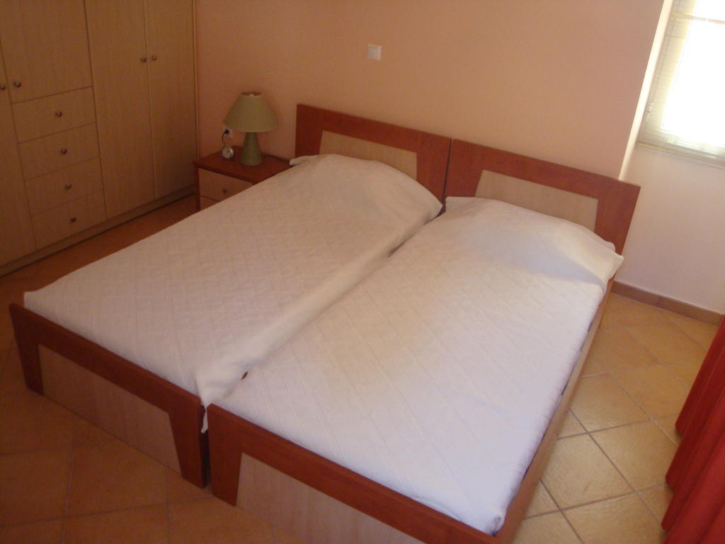Santafemia Appartement Agia Efimia Kamer foto