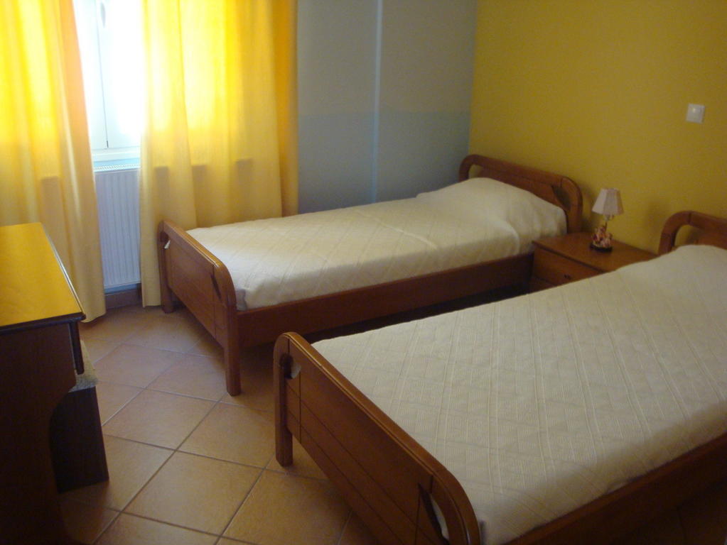 Santafemia Appartement Agia Efimia Kamer foto