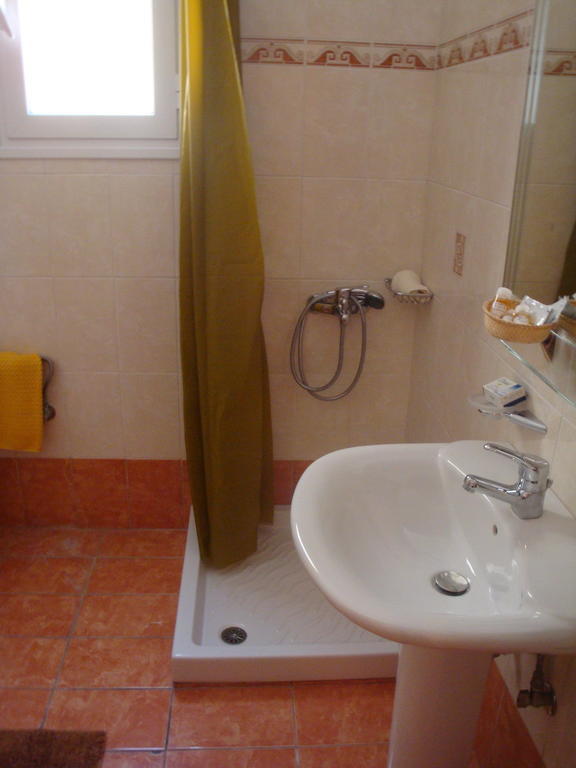 Santafemia Appartement Agia Efimia Kamer foto