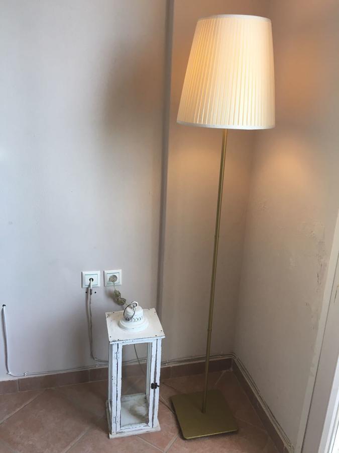 Santafemia Appartement Agia Efimia Buitenkant foto