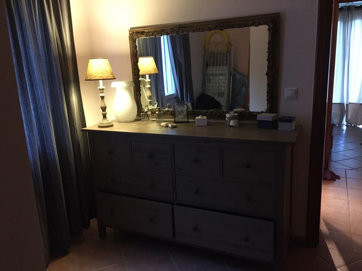 Santafemia Appartement Agia Efimia Buitenkant foto