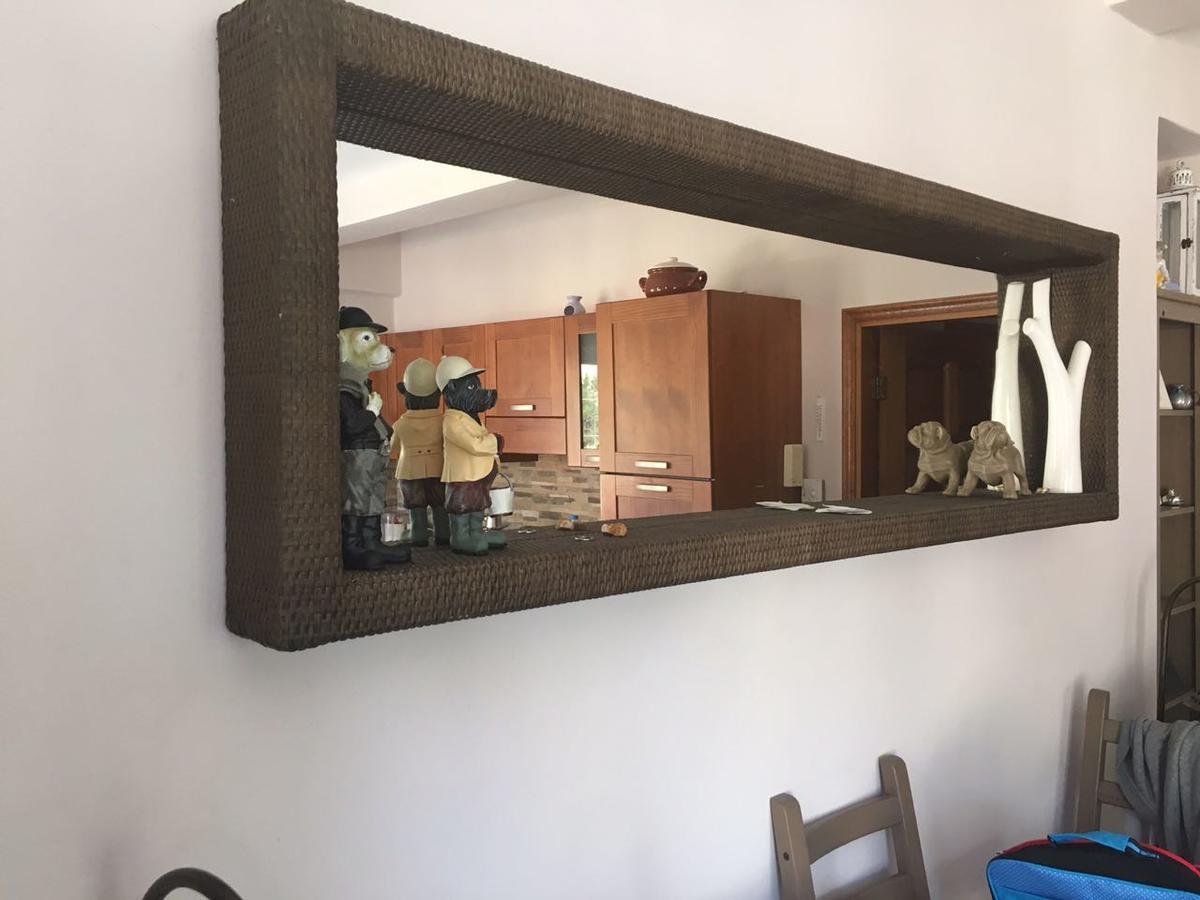 Santafemia Appartement Agia Efimia Buitenkant foto