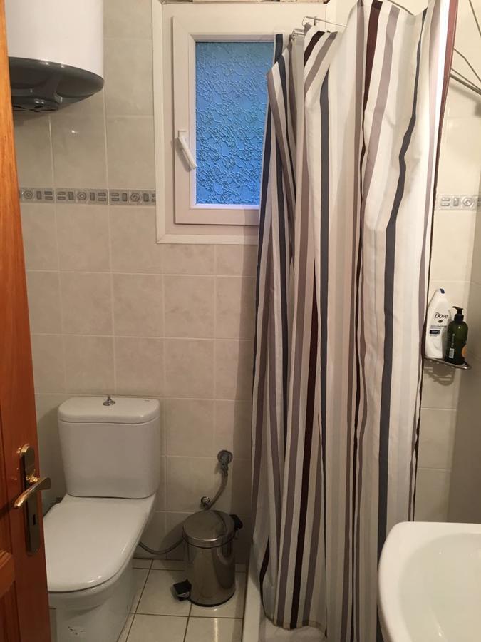 Santafemia Appartement Agia Efimia Buitenkant foto