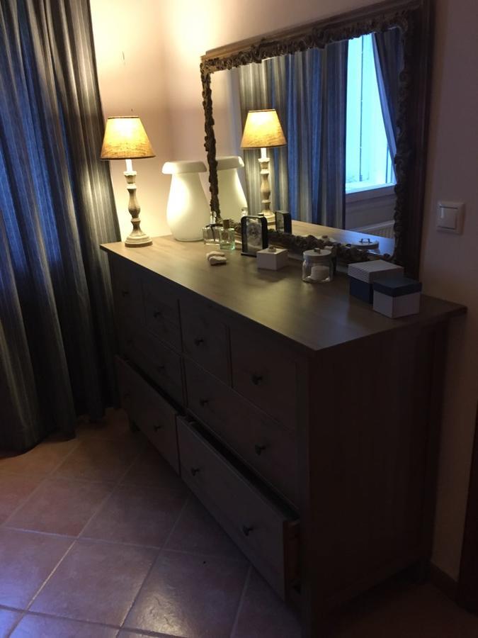 Santafemia Appartement Agia Efimia Buitenkant foto